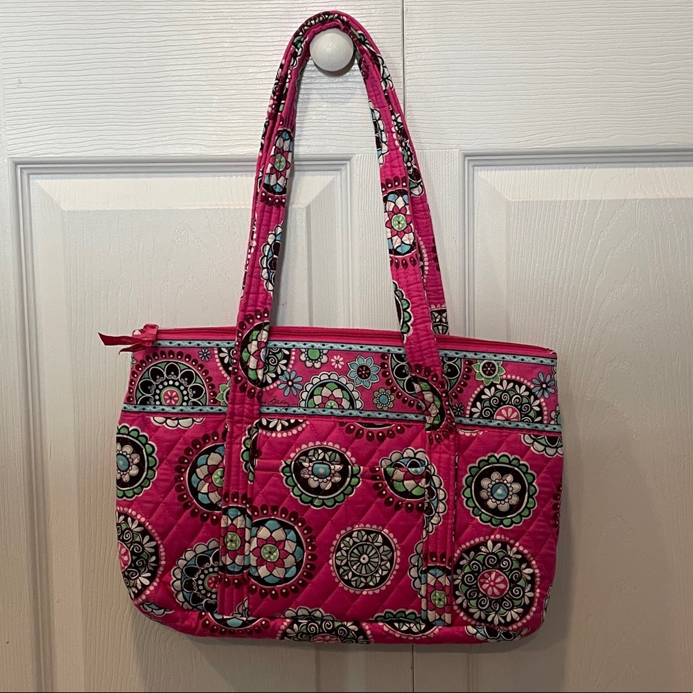 Vera Bradley tote
